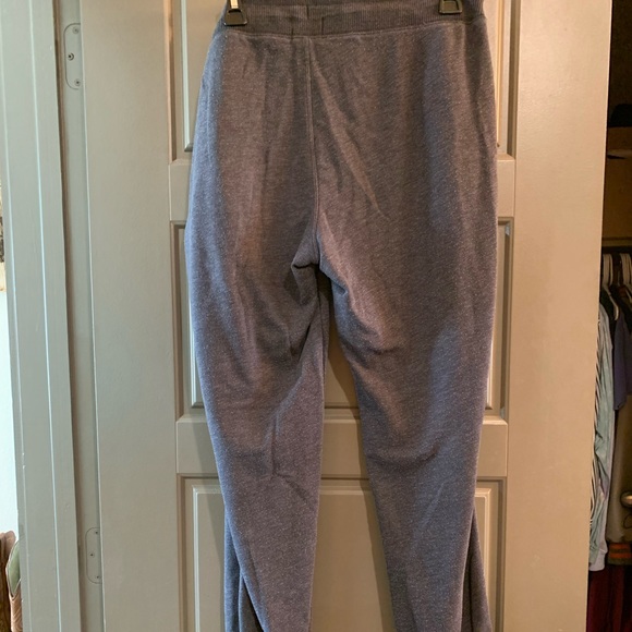 Gray Sweatpants - Picture 2 of 3